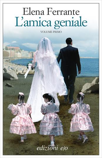 Elena Ferrante - L'amica geniale