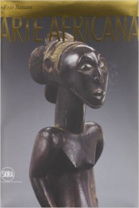 Ezio Bassani - Arte africana