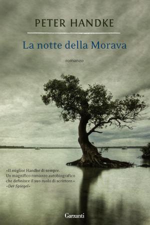 LA NOTTE DELLA MORAVA