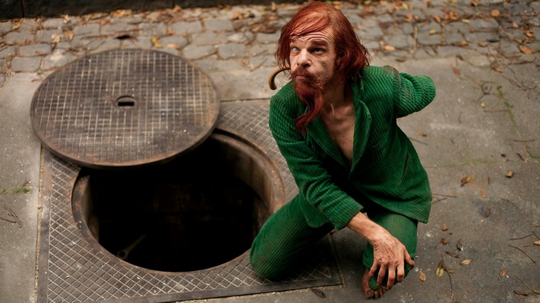 Leos Carax - Holy Motors