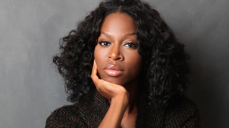 Taiye Selasi