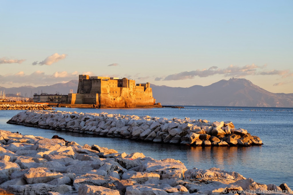 Castel dell'Ovo