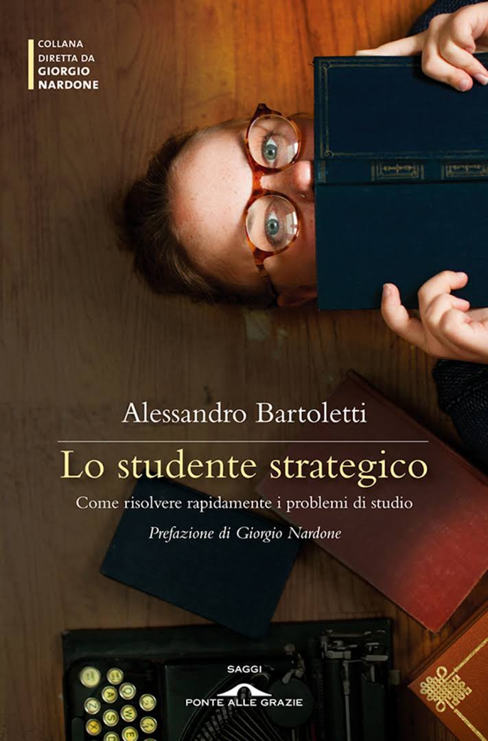 Alessandro Bartoletti - Lo studente strategico