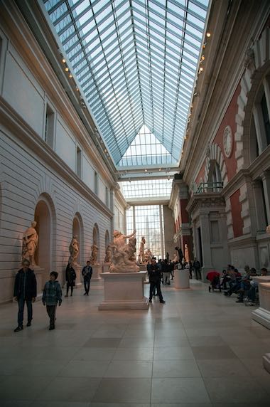 Metropolitan Museum of Art