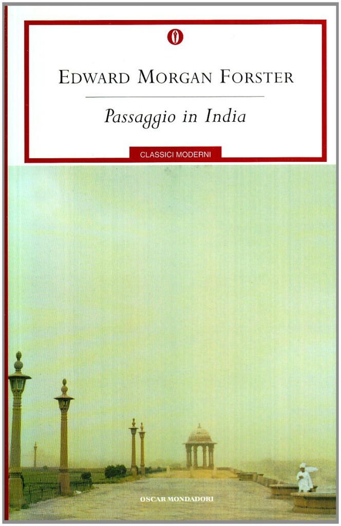 Edward Forster - Passaggio in India