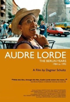 Audre Lorde - The Berlin Years