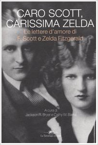 Le lettere d'amore di F. Scott e Zelda Fitzgerald