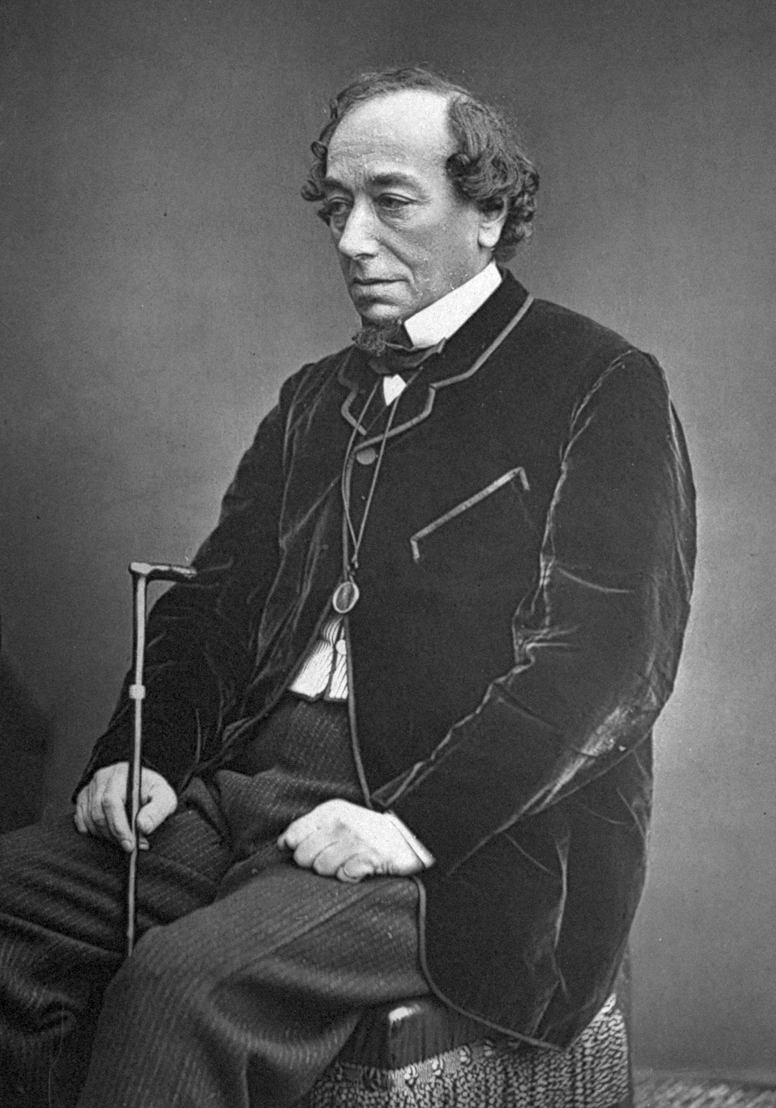 Benjamin_Disraeli_by_W&D_Downey,_c1878