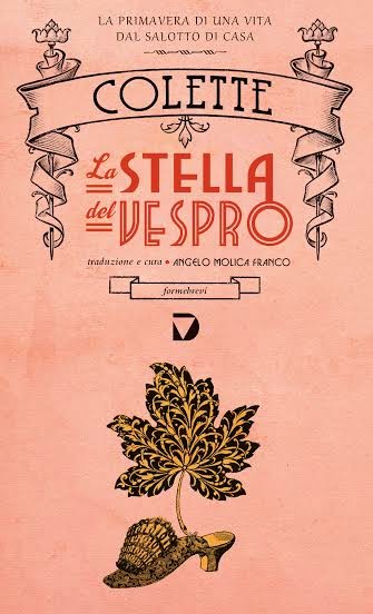 Colette - La stella del Vespro