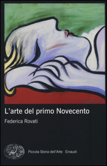 Federica Rovati - L’arte del primo Novecento