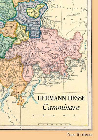 Hermann Hesse - Camminare