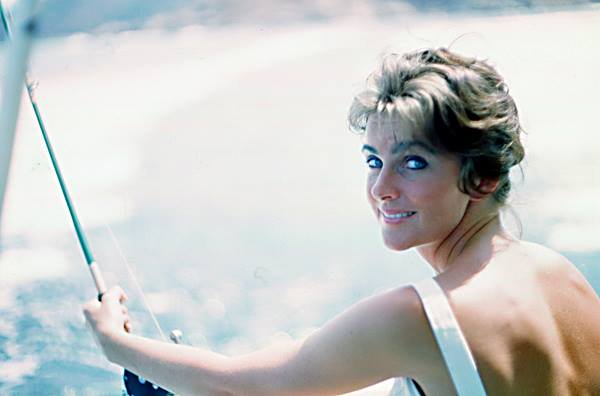 Lucia Berlin