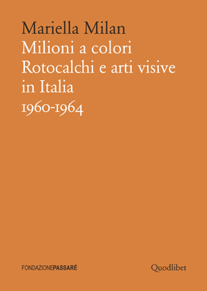 Mariella Milan - Milioni a colori