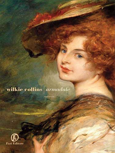 Wilkie Collins - Armadale