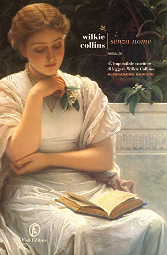 Wilkie Collins - Senza nome