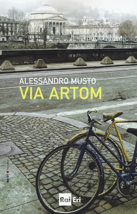 Alessandro Musto - Via Artom