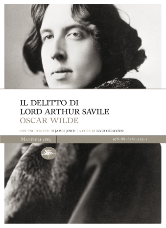 Oscar Wilde - Il delitto di Lord Arthur Savile