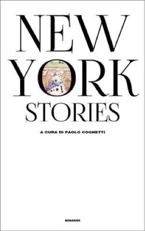 Paolo Cognetti - New York Stories