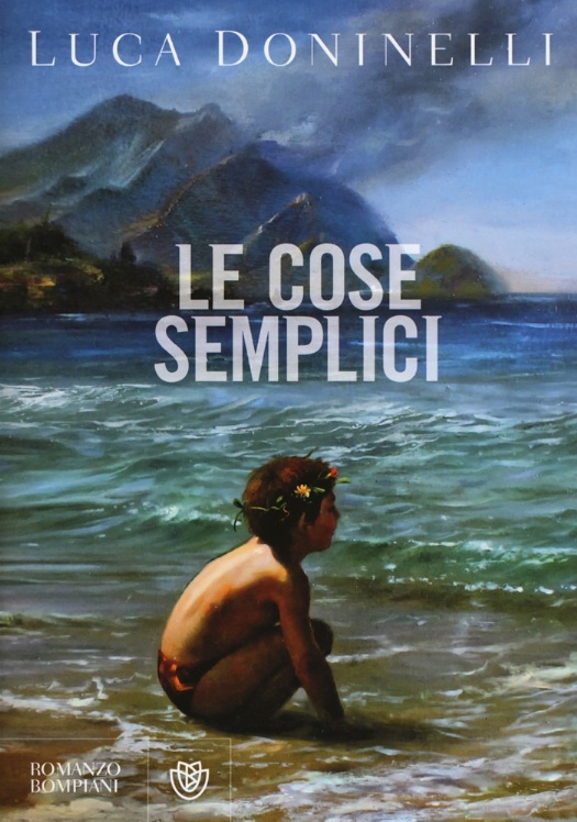 Luca Doninelli - Le cose semplici