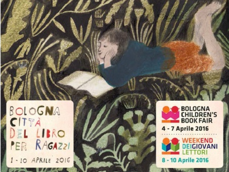 Bologna Children’s Book Fair