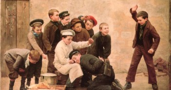Letture di classe – La meraviglia del secolo scorso I ragazzi della Via Pal