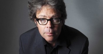 Tutte le difficoltà e il piacere di tradurre Jonathan Franzen Jonathan Franzen