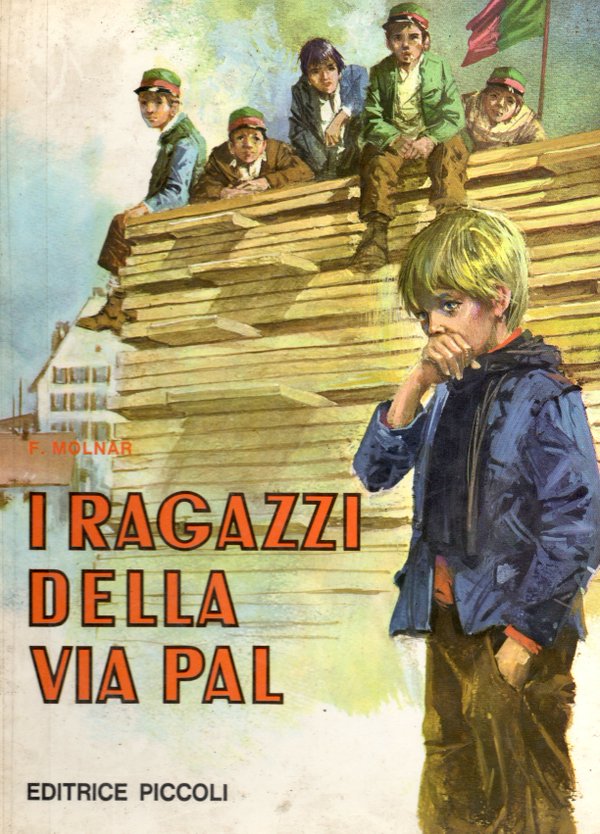 Molnar - I ragazzi della Via Pal