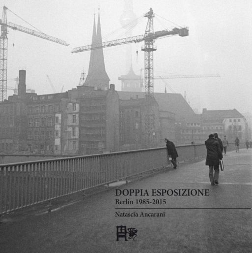 Natascia Ancarani - Doppia esposizione