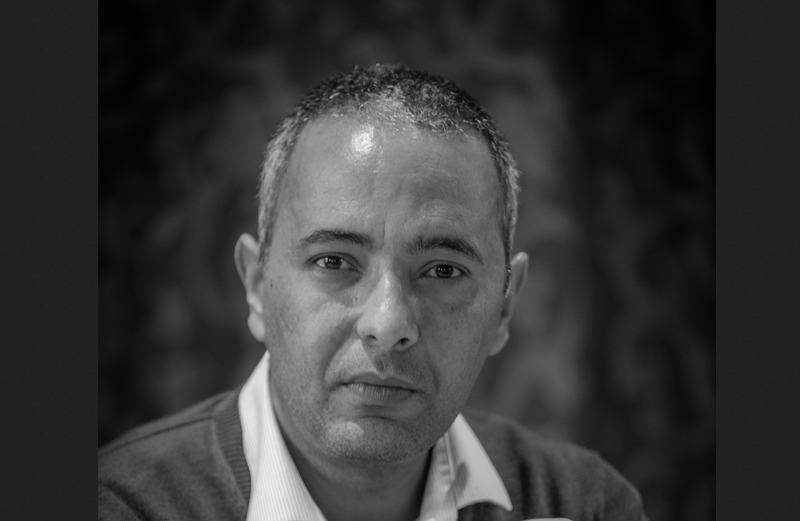 Kamel Daoud