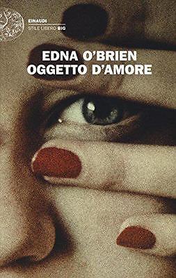 Edna O'Brien - Oggetto d'amore