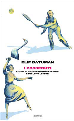 Elif Batuman - I posseduti