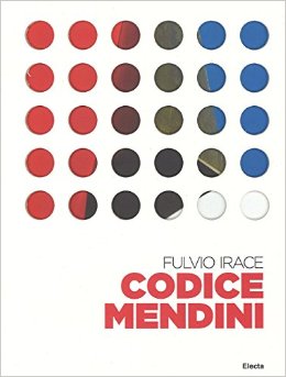 Fulvio Irace - Codice Mendini