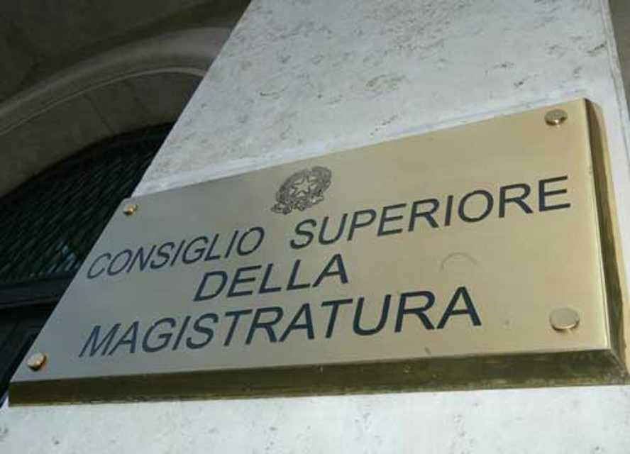 consiglio-superiore-della-magistratura