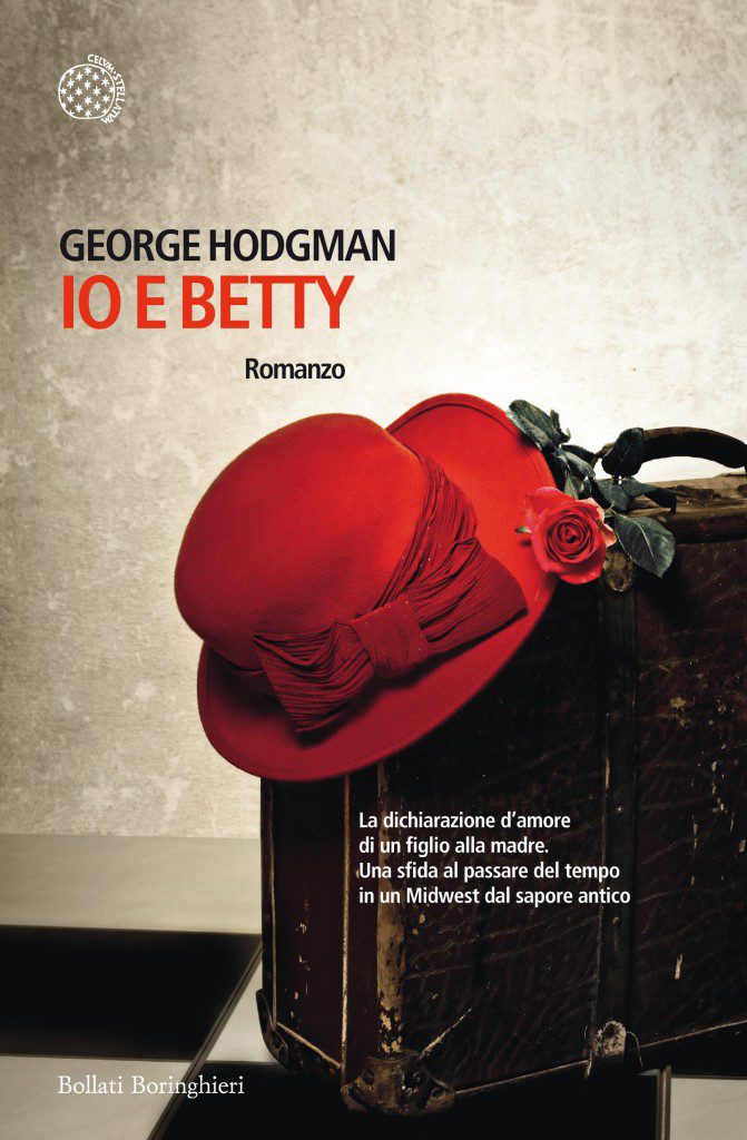 George Hodgman