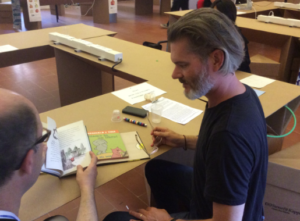 Mo Willems