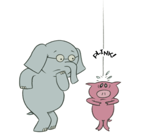 Mo Willems