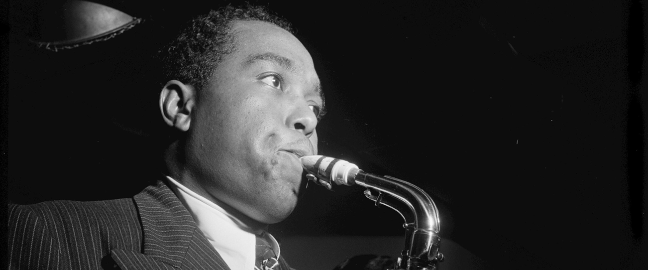 Charlie Parker