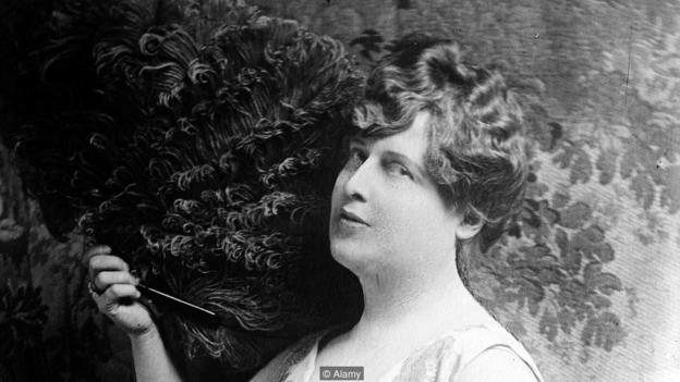 Florence Foster Jenkins