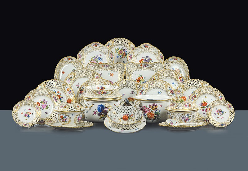 porcellana-meissen