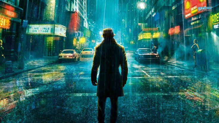 watchmen