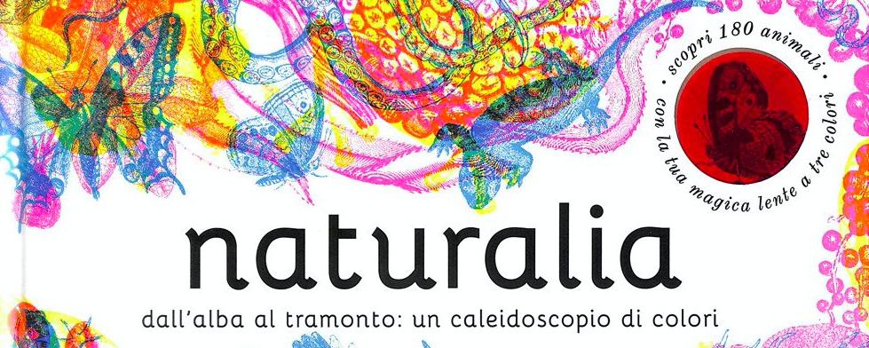 Naturalia