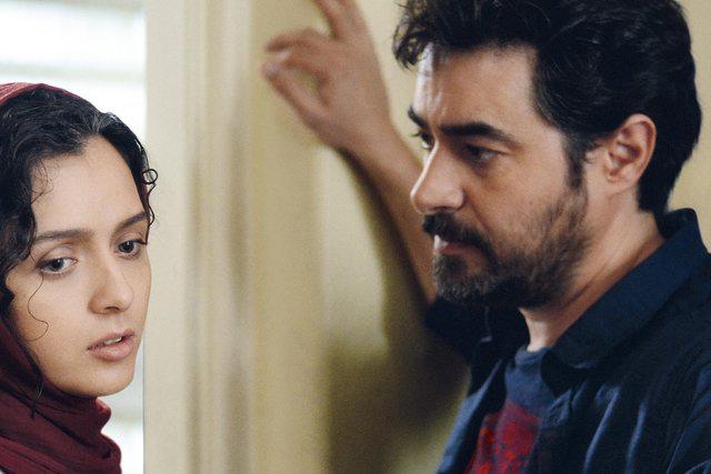 Asghar Farhadi - Il cliente