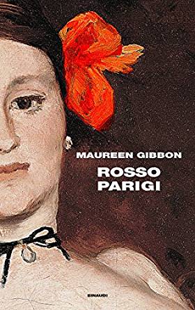 Maureen Gibbon