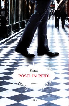 Gauz - Posti in piedi