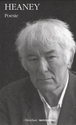 Seamus Heaney - Poesie