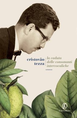 Cristovao Trezza - La caduta delle consonanti intervocaliche
