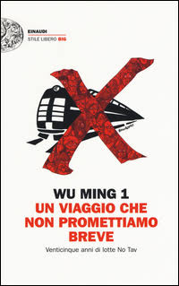 un viaggio che non promettiamo breve wu ming