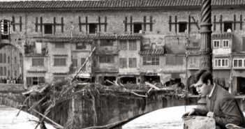 Franco Mariani e Mattia Lattanzi – Firenze 1966. L’alluvione Franco Mariani e Mattia Lattanzi - Firenze 1966. L'alluvione