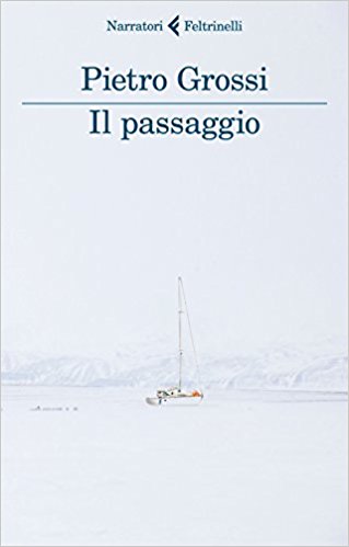 Pietro Grossi - Il passaggio