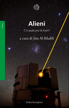 Jim Al-Khalili - Alieni